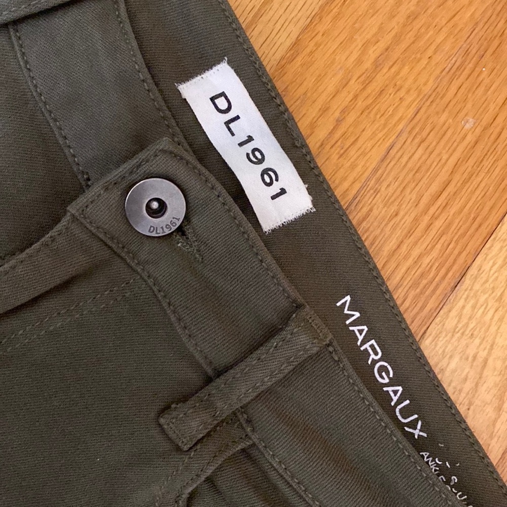 DL 1961 Jeans